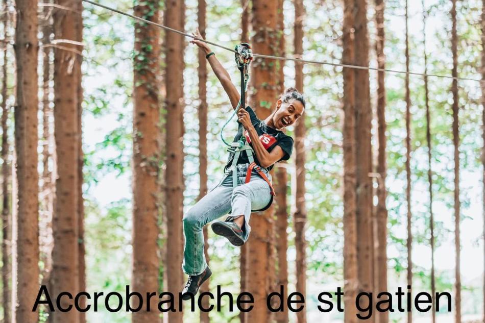 Gite Chalet Bleu Soleil Saint-Benoit-d'Hebertot Εξωτερικό φωτογραφία